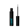 Lakme Eyeconic Liquid Eye Liner, Black, Long Lasting Matte Waterproof Liner - Smudge Proof, Transfer Proof Eye Makeup for 24 hrs, 4.5 ml  from LAKMÉ