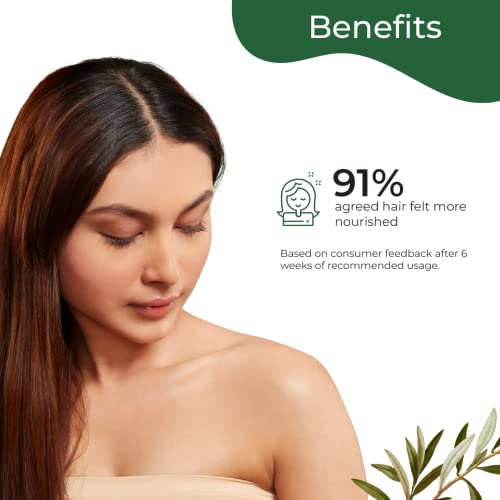 PILGRIM Amazonian Patuá STRENGTHENING HAIR OIL with Argan & Avocado oil for strong & silky hair | Lightweight Oil that Nourishes & Protects for women & men | 115 ml hair oil from Pilgrim