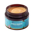 PILGRIM Korean Retinol Anti Aging Night Cream with Hyaluronic Acid & Vitamin C |Discover young, wrinkle-free & radiant skin| Anti aging cream for oily & dry skin| For Men & Women|Korean Skin Care|50gm night cream from Pilgrim