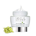 Lotus Herbals Whiteglow Skin Whitening And Brightening Gel Face Cream With Spf-25, For All Skin Types, 60g (Pack of 1)  from Lotus