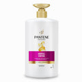 Pantene Hair Science Hairfall Control Shampoo 1Litre with Pro-Vitamins & Vitamin B for reduced hairfall,for all hair types, shampoo for women & men, for hairfall and damage prone hair Shampoo from Pantene