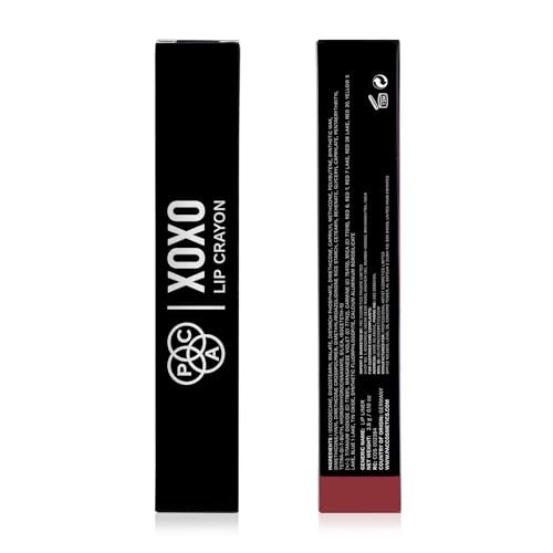 Pac XOXO Lip Crayon (Choc Lover)  from PAC
