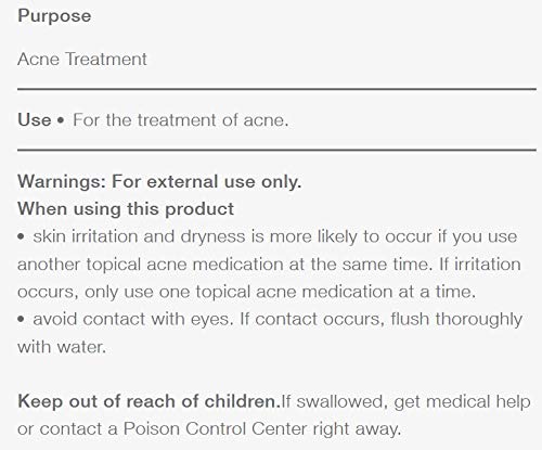Neutrogena Oil Free Acne Wash | Deep Cleansing Face Wash with Salicylic Acid | Hydrating, Alcohol Free, Non Comedogenic & Dermatologically Tested | For Oily Acne Prone Skin | 175ml  from Neutrogena