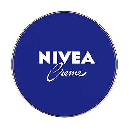 Nivea Creme, All Season Multi-Purpose Cream, 60ml  from NIVEA