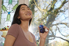 The Body Shop Blue Musk Eau De Toilette 60 ML  from The Body Shop