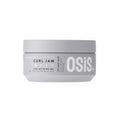 Schwarzkopf Professional OSiS+ Curl Jam - Curl Defining Gel for Hair styling I Light Hold I For natural shine and Soft Bouncy Curls | Protection against Humdity | Provides intense Moisture | Vegan | Glycerin | 300 ml  from OSiS+
