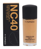 MAC Studio Fix Fluid Foundation SPF 15 NC40 by M.A.C  from M.A.C