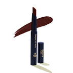 Belora Paris Deepest HD Matte Hydrating Crayon Lipstick with Vitamin C | Long Stay |Intense Colour |Matte Finish | Lightweight Silky Smooth (Dancing Diva), 1.2 gm lipstick from Belora paris