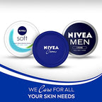 Nivea Creme, All Season Multi-Purpose Cream, 60ml  from NIVEA