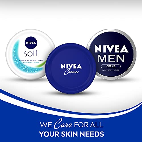 Nivea Creme, All Season Multi-Purpose Cream, 60ml  from NIVEA