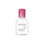 Bioderma Sensibio H2O, 100ml water from Bioderma