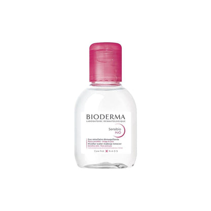 Bioderma Sensibio H2O, 100ml water from Bioderma