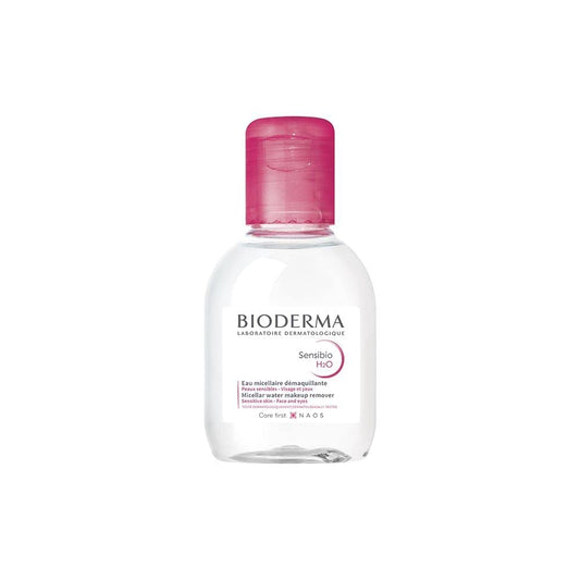 Bioderma Sensibio H2O, 100ml water from Bioderma