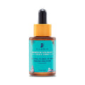 Pilgrim 25% AHA + 2% BHA + 5% PHA Peeling Solution for Face | 10-Minute Facial | Chemical peel for face for glowing skin | Exfoliating serum| Men & Women | At-home facial | 30ml peeling solution from pilgrim