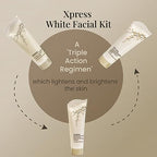 Ozone OPR Xpress Facial Kit (White)  from Ozone