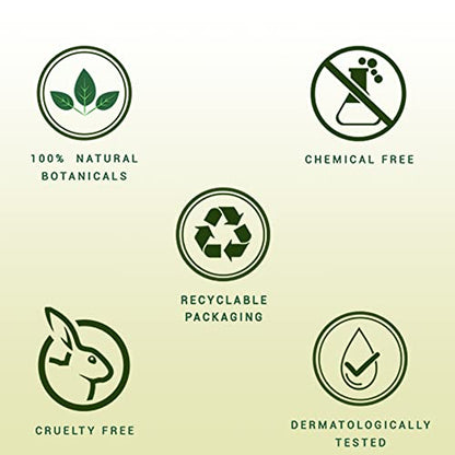Biotique Morning Nectar Moisturize & Nourish Face Wash | Contains Wild Turmeric, Neem Leaves, & Morning Nectar | Visibly Flawless Skin | Suitable for All Skin Types | 150 ml face Wash from Biotique