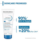 Bioderma Atoderm Creme Ultra-Nourishing - Moisturizer For Normal To Sensitive Dry Skin, 200ml Face Cream from Bioderma