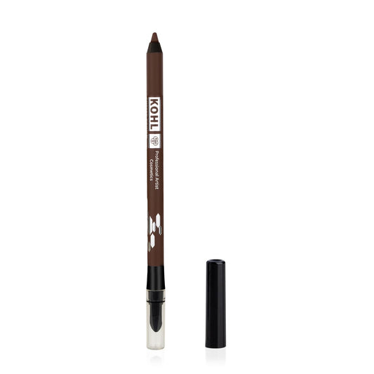 PAC Longlasting Kohl Pencil (Coffee Brown)  from PAC