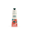 The Body Shop Hand Cream Strawberry, Paraben-Free, 1.0 Fl. Oz.  from The Body Shop