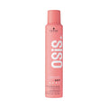 Schwarzkopf Professional OSiS+ Grip Extra Strong Hair Styling Mousse I For Volume and Natural Shine | Frizz Control | Vegan | Extra strong Hold | For Body and Bounce | 200 ml  from Schwarzkopf Professional