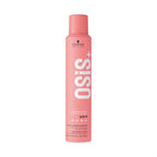 Schwarzkopf Professional OSiS+ Grip Extra Strong Hair Styling Mousse I For Volume and Natural Shine | Frizz Control | Vegan | Extra strong Hold | For Body and Bounce | 200 ml  from Schwarzkopf Professional