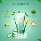 Ozone Complexion Brightening Face Wash  from Ozone