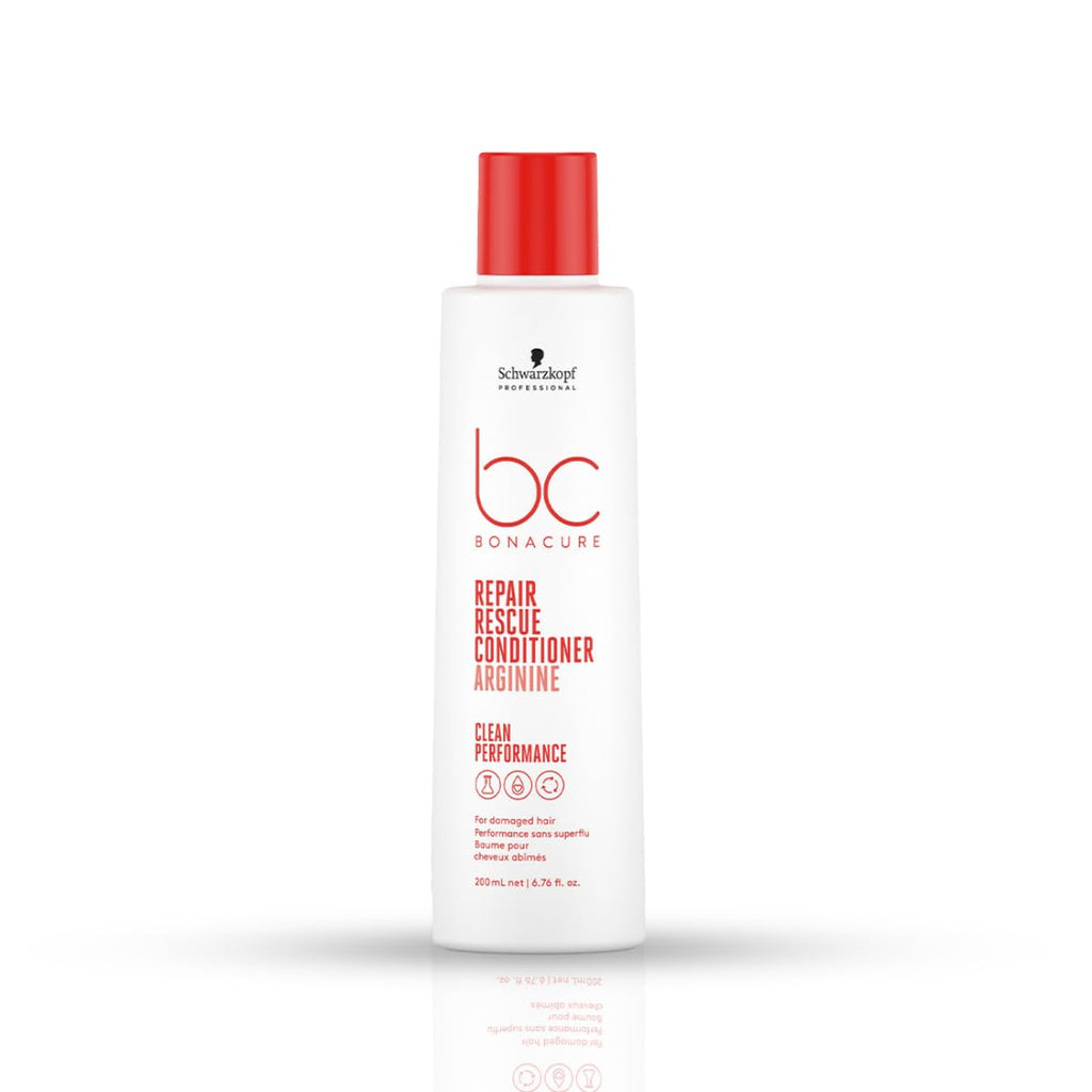 Schwarzkopf Professional Bonacure Repair Rescue Conditioner with Arginine 200ML  from Schwarzkopf Professional