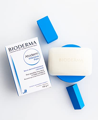 Bioderma Atoderm Intensive Pain, 150ml gel from Bioderma