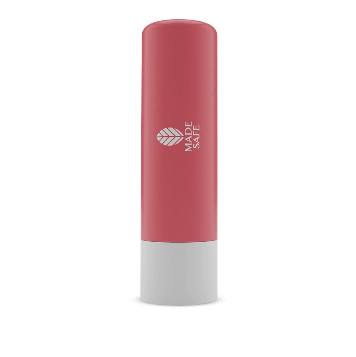 Mamaearth Nourishing Tinted 100% Natural Lip Balm with Vitamin E and Strawberry - 4 g | 12-Hour Moisturization | Naturally Red Lips | For Dry & Chapped Lips | Natural Tint | Brightens Lips | Tinted Lip Balm  from Mamaearth