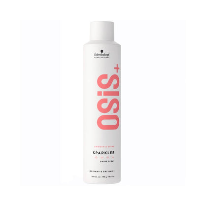 Schwarzkopf Professional OSiS+ Sparkler Shine Spray  from OSiS+