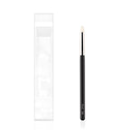 PAC Eyeshadow Brush - 106 | Synthetic Bristle Makeup brush | Blending Brush for Setting Eyeshadow Powder Formulation | Sheer Coverage Application | Black - 1 Brush  from PAC