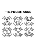 PILGRIM French Red Vine Face Scrub with Mulberry Extract & Aloe for Glowing Skin, Tan Removal, De-Pigmentation, Dry, Oily, Combination Skin, Men & Women, 50gm Face Scrub from Pilgrim