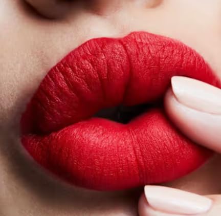 M.A.C Retro Matte Liquid Lipcolour - Feels So Grand (5ml)  from Just Nature Essentials
