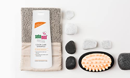 Sebamed Color Care shampoo  from SebaMed
