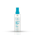 Schwarzkopf Professional Bonacure Moisture Kick Spray Conditioner With Glycerol For Dry & Curly Hair, 200ml  from Schwarzkopf Professional