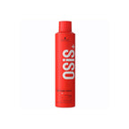 Schwarzkopf Professional OSiS+ Texture Craft Dry Texture Hair Styling Spray Mist I Non Crispy Hair With a Natural Shine I Vegan | Fine Dry Spray Mist | Flexible hold | 300 ml  from Schwarzkopf Professional