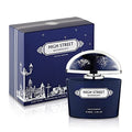 Armaf High Street Midnight Pour Femme Eau De Parfum for Women 100ml, Fragrance For Long Lasting Freshness, Everyday Use, Best For Gifting Purpose perfume from ARMAF