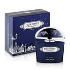 Armaf High Street Midnight Pour Femme Eau De Parfum for Women 100ml, Fragrance For Long Lasting Freshness, Everyday Use, Best For Gifting Purpose perfume from ARMAF