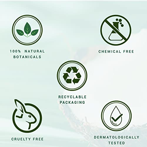 Biotique Coconut Brightening Instant Glow Cream| Lightweight and Non-Greasy | Reduces Dark Spots and Protects Ageing | Nourished and Moisturized Skin |100% Botanical Extracts| All Skin Types | 50gm Face Cream from Biotique