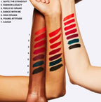 M.A.C Retro Matte Liquid Lipcolour - Feels So Grand (5ml)  from Just Nature Essentials