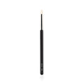 PAC Eyeshadow Brush - 106 | Synthetic Bristle Makeup brush | Blending Brush for Setting Eyeshadow Powder Formulation | Sheer Coverage Application | Black - 1 Brush  from PAC