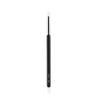 PAC Eyeshadow Brush - 106 | Synthetic Bristle Makeup brush | Blending Brush for Setting Eyeshadow Powder Formulation | Sheer Coverage Application | Black - 1 Brush  from PAC