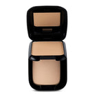 Forever52 Daily Dual Wet And Dry Full- Coverage Natural Compact With Sponge And Mirror For All Skin Types (12G, Honey)  from Forever52