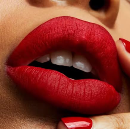M.A.C Retro Matte Liquid Lipcolour - Feels So Grand (5ml)  from Just Nature Essentials