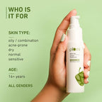 Plum Green Tea Oil-Free Moisturizer For Face  from Plum