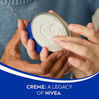 Nivea Creme, All Season Multi-Purpose Cream, 60ml  from NIVEA