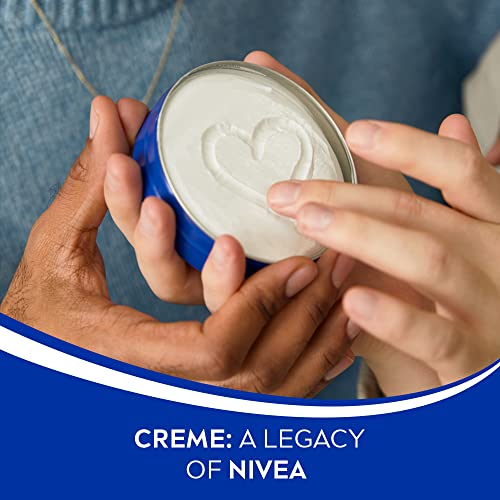 Nivea Creme, All Season Multi-Purpose Cream, 60ml  from NIVEA