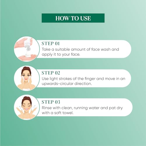 Ozone Complexion Brightening Face Wash  from Ozone