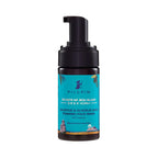 Pilgrim Korean 1.5% Salicylic(Bha) & 2% Glycolic Acid(Aha) Foaming Face Wash For Oily & Acne-Prone Skin | Glycolic & Salicylic Acid Face Wash | Men & Women | Korean Skin Care Products | 120 Ml face Wash from pilgrim