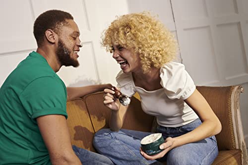 The Body Shop Maca Root & Aloe Softening Shaving Cream for Men  from The Body Shop